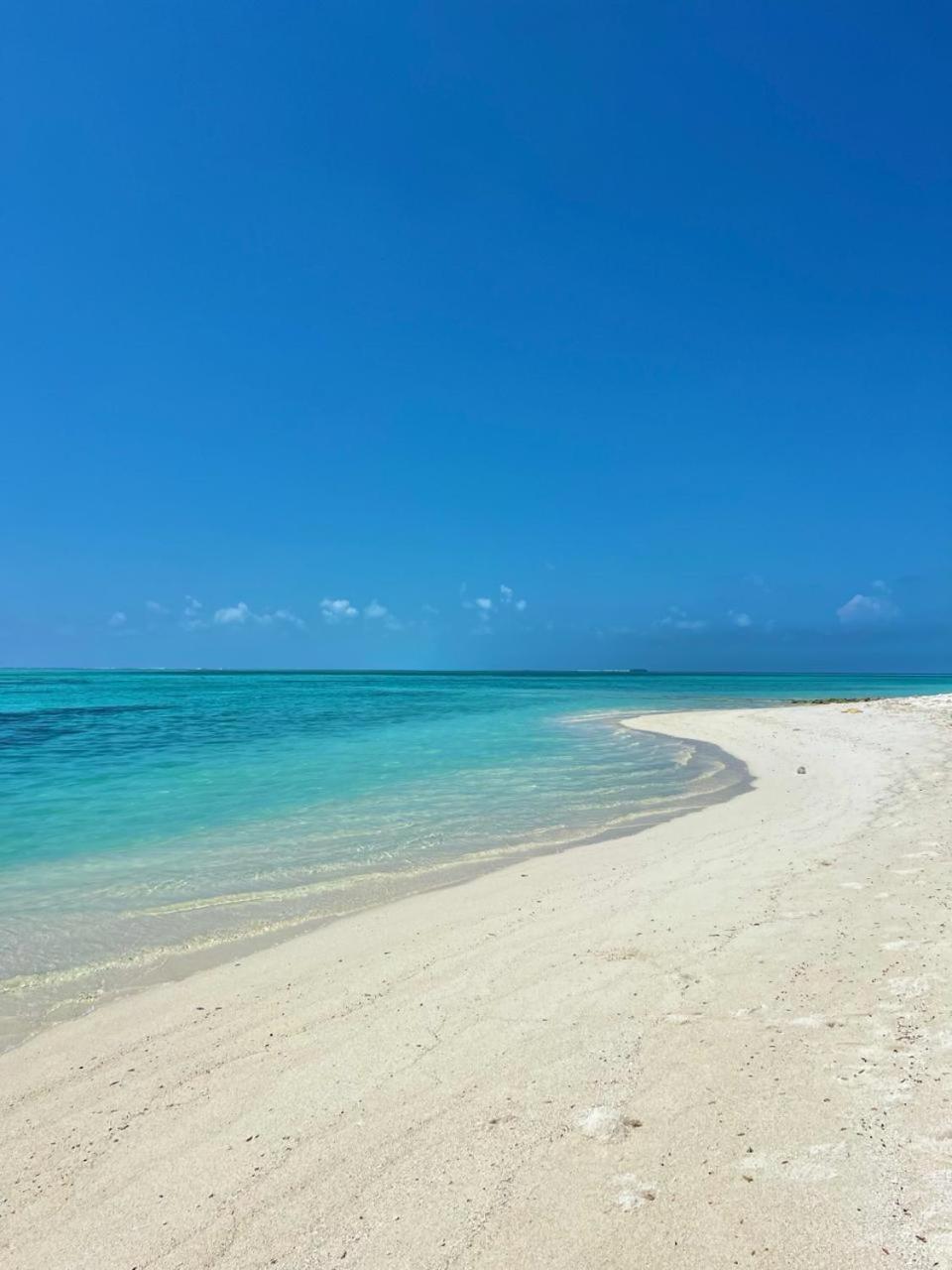Infinite Lagoon Mandhoo Eksteriør bilde